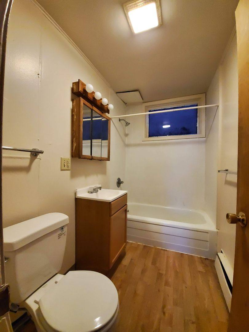 Apartment for rent at 815, 817, 825 17th Ave, Fairbanks, AK 99701