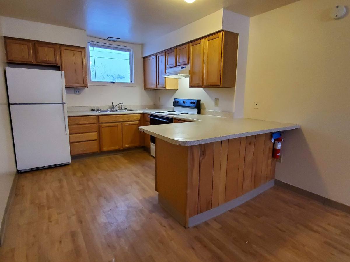Apartment for rent at 815, 817, 825 17th Ave, Fairbanks, AK 99701
