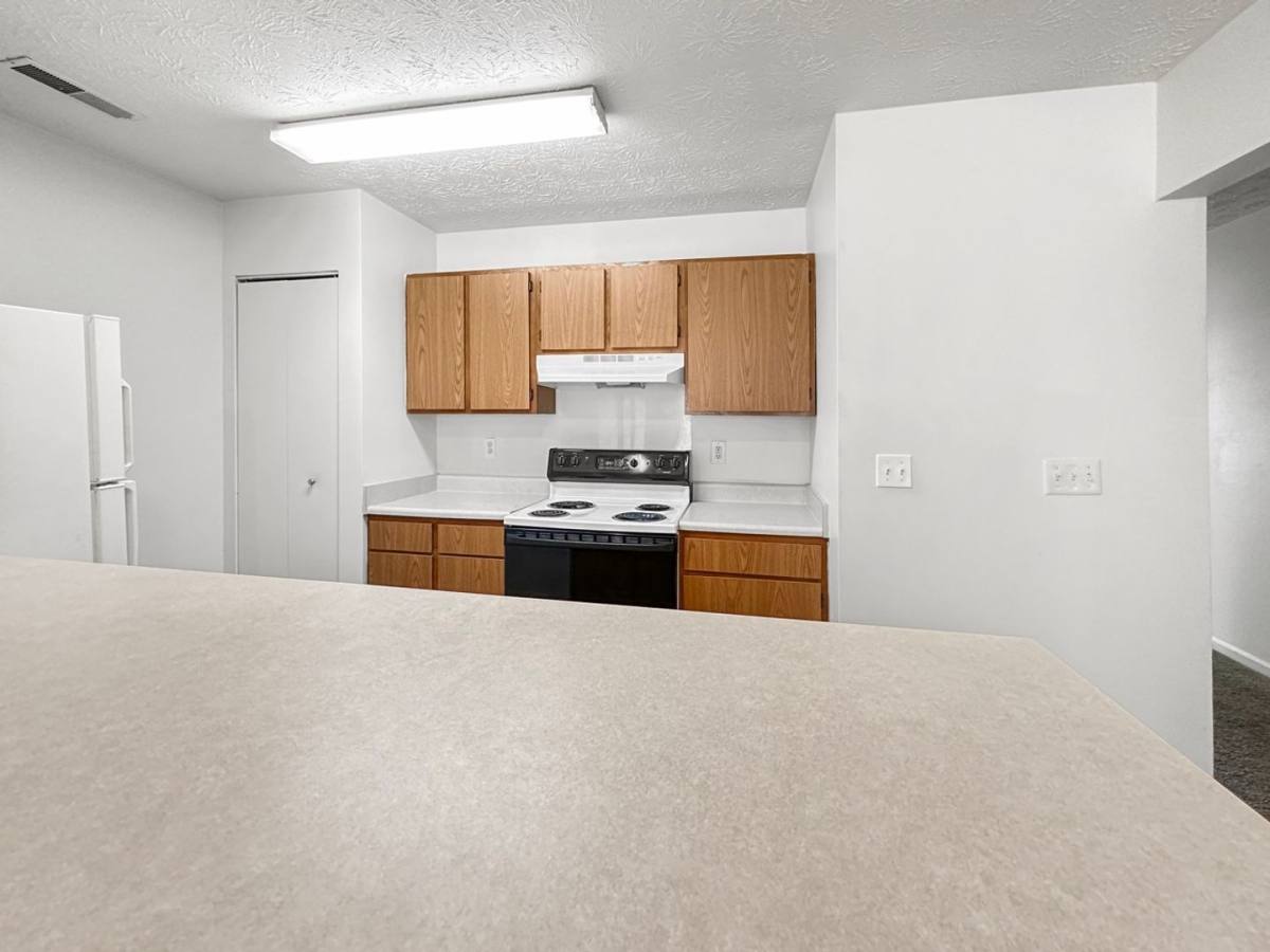 House for rent at 5370 Glenn Cross Rd, Battle Creek, MI 49015