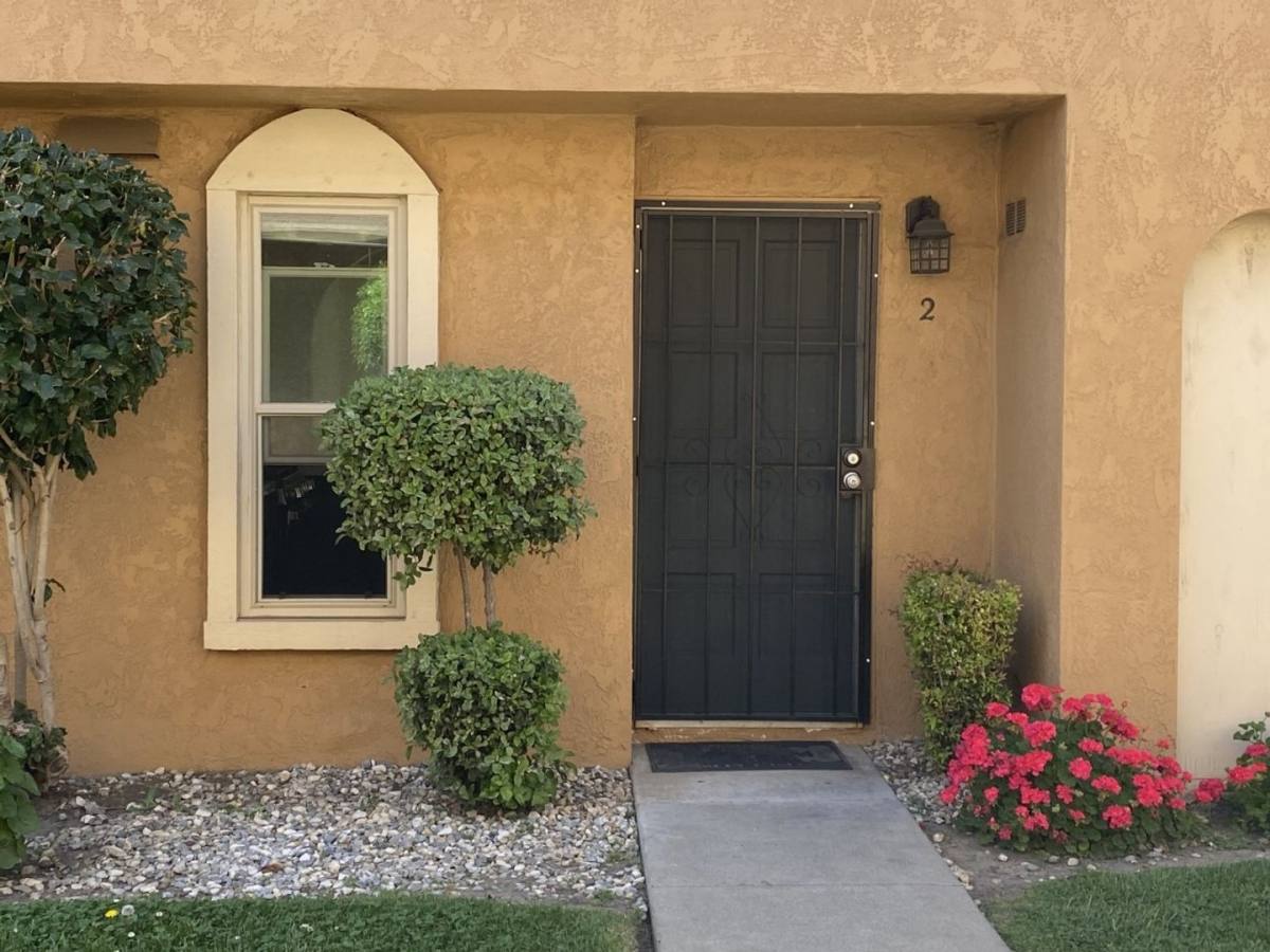 Townhouse for rent at 1206 Dana Dr, Fairfield, CA 94533