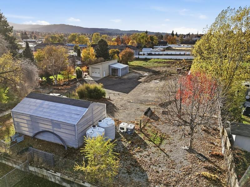 House for rent at 12707 E Main Ave #1, Spokane, WA 99216