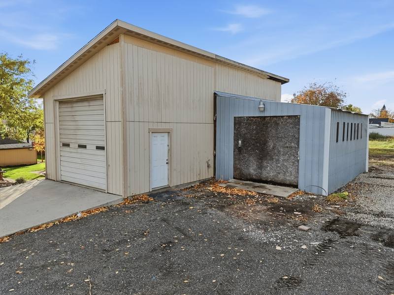 House for rent at 12707 E Main Ave #1, Spokane, WA 99216