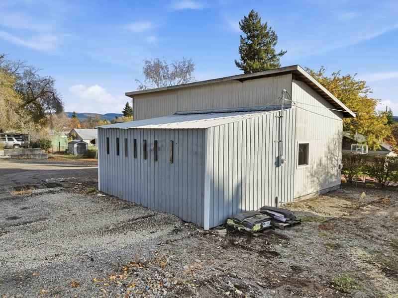 House for rent at 12707 E Main Ave #1, Spokane, WA 99216