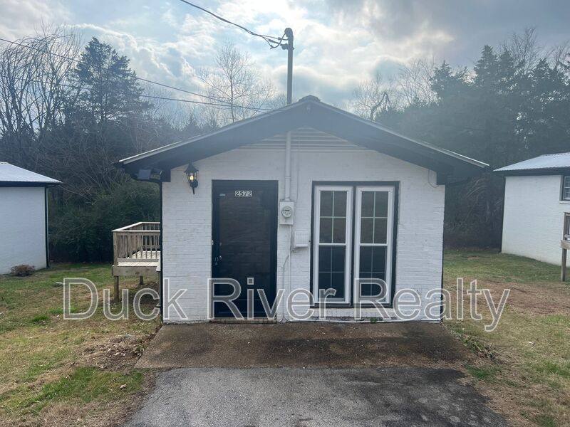 House for rent at 2572 Sowell Mill Pk, Columbia, TN 38401