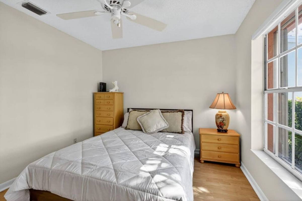 House for rent at 1520 S Club Dr, Wellington, FL 33414