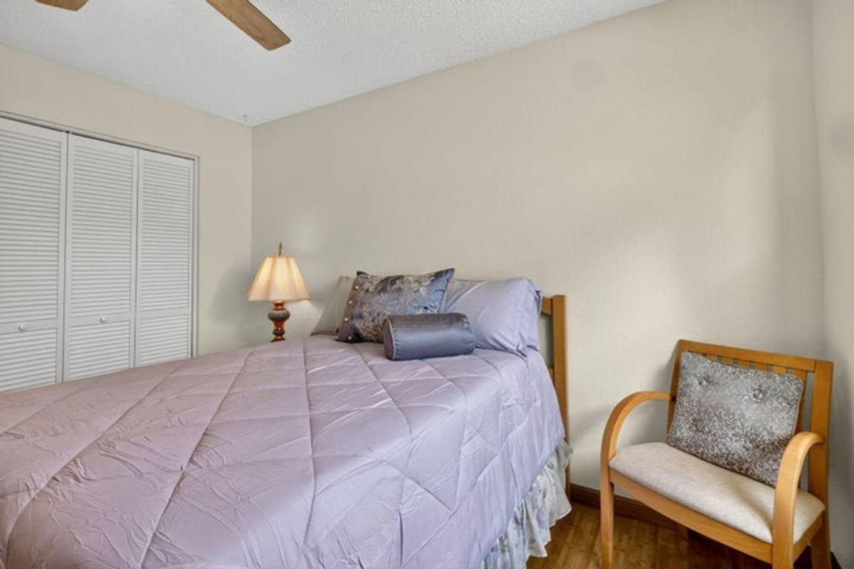 House for rent at 1520 S Club Dr, Wellington, FL 33414
