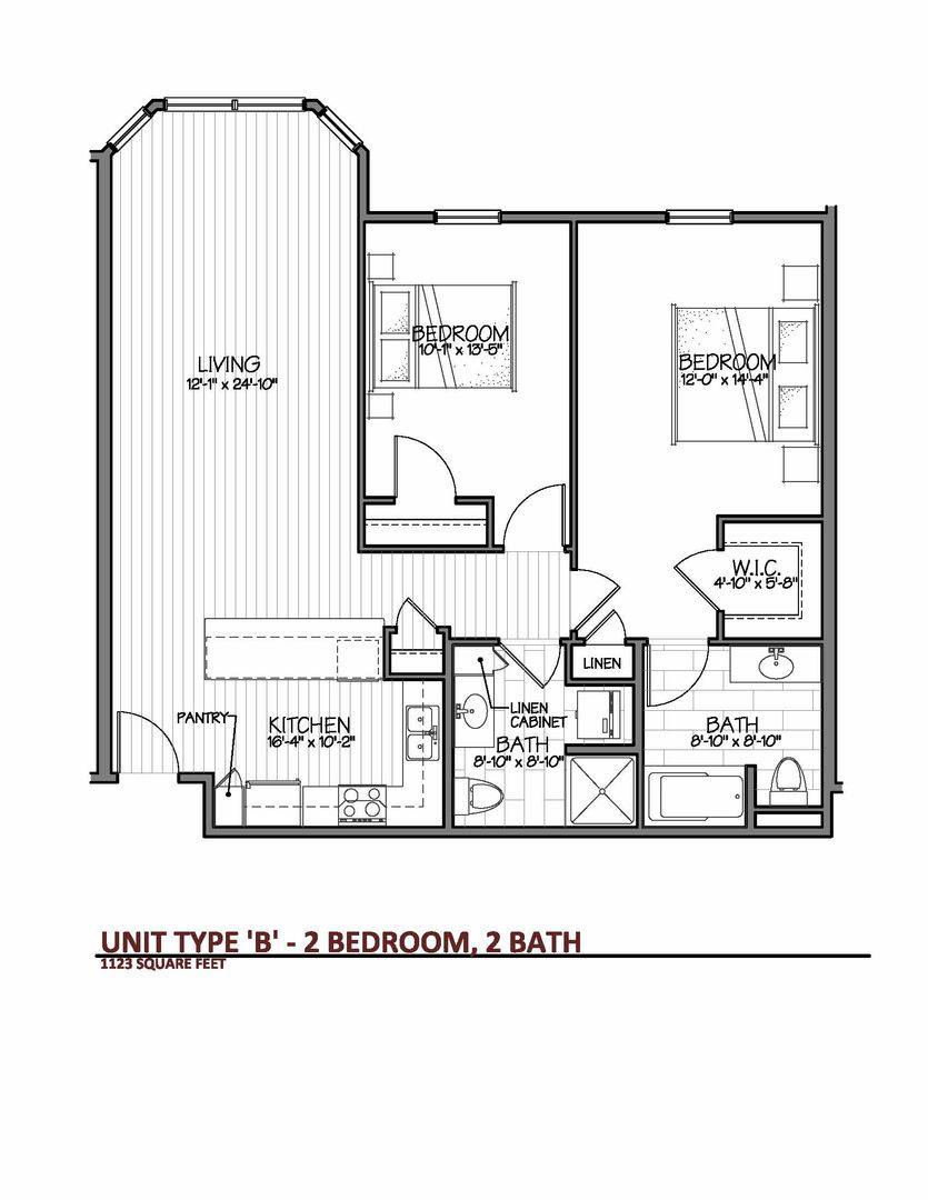 Apartment for rent at 375 Autumn Pond Way, Essex Junction, VT 05452