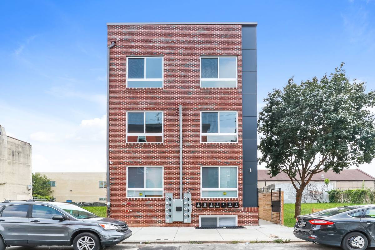 Apartment for rent at 2009 N 22nd St, Philadelphia, PA 19121