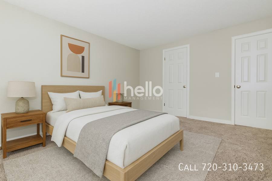Apartment for rent at 11852 E 16th Ave, Aurora, CO 80010
