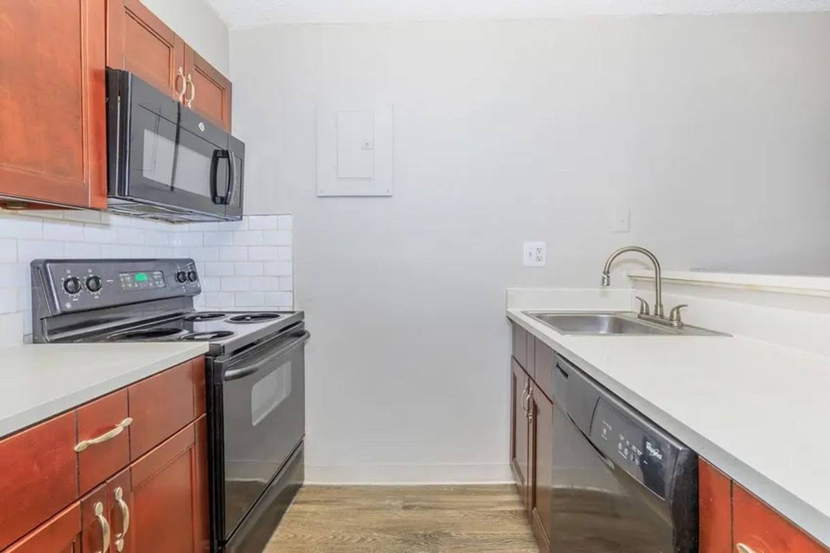 Apartment for rent at 11852 E 16th Ave, Aurora, CO 80010