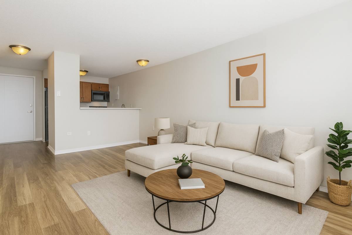 Apartment for rent at 11852 E 16th Ave, Aurora, CO 80010