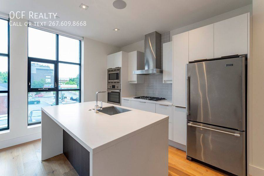 Apartment for rent at 240 N 2nd St #2W, Philadelphia, PA 19106