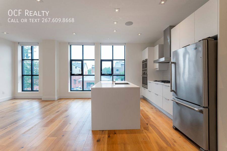 Apartment for rent at 240 N 2nd St #2W, Philadelphia, PA 19106