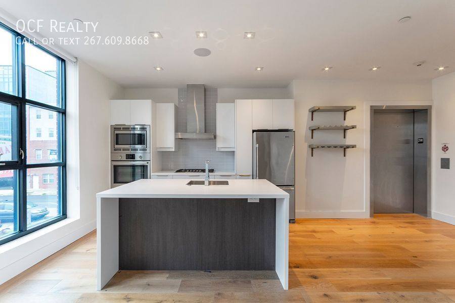 Apartment for rent at 240 N 2nd St #2W, Philadelphia, PA 19106
