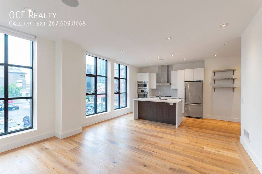 Apartment for rent at 240 N 2nd St #2W, Philadelphia, PA 19106