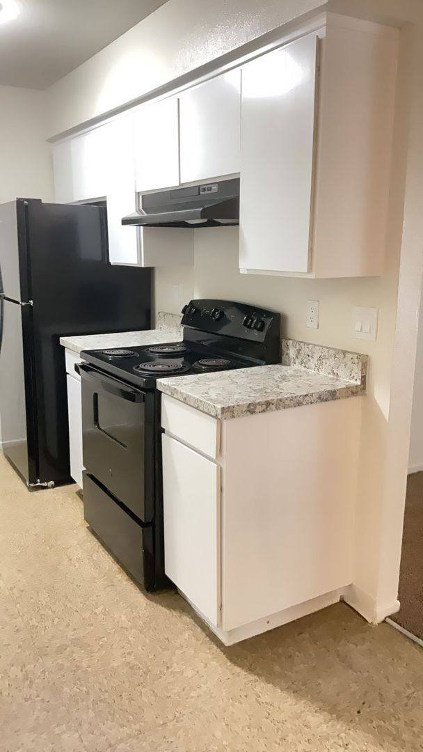 Apartment for rent at 4760 E Butler, Fresno, CA 93702
