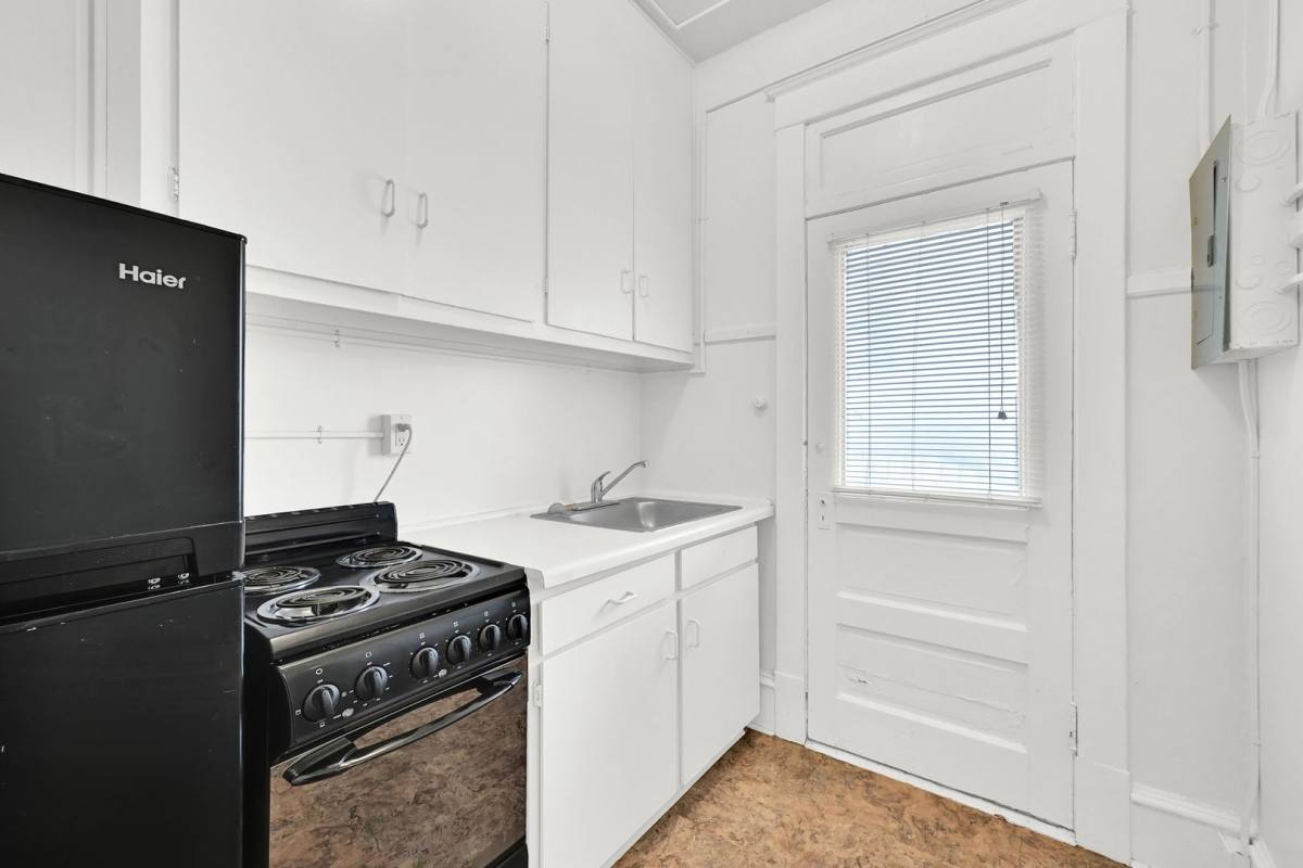 Apartment for rent at 333 E 100 S, Salt Lake City, UT 84111