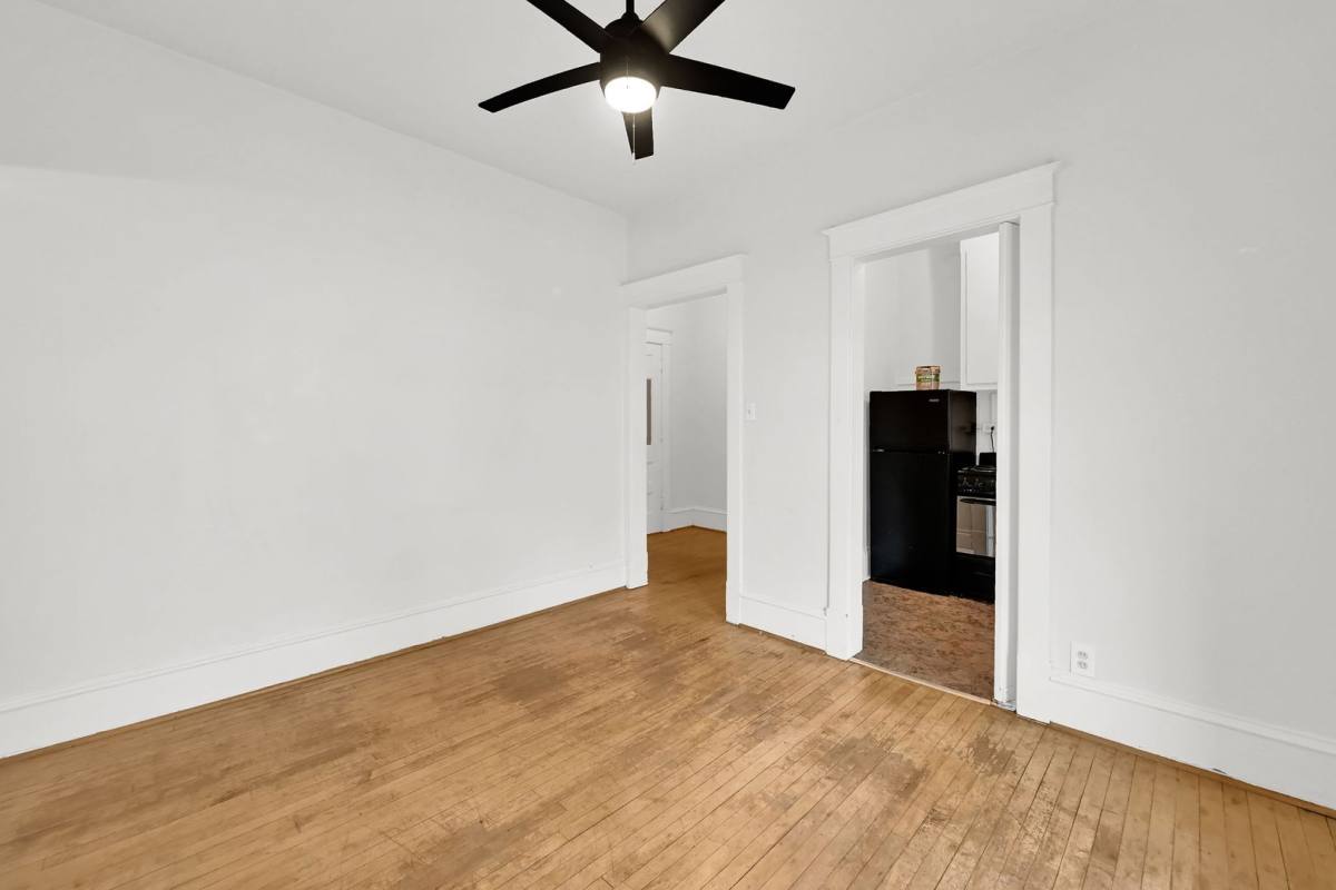 Apartment for rent at 333 E 100 S, Salt Lake City, UT 84111