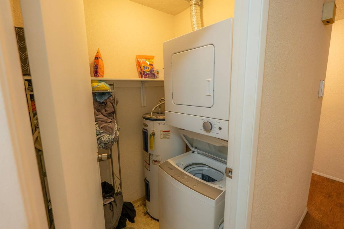 Apartment for rent at 1177 Harrington Ave NE, Renton, WA 98056