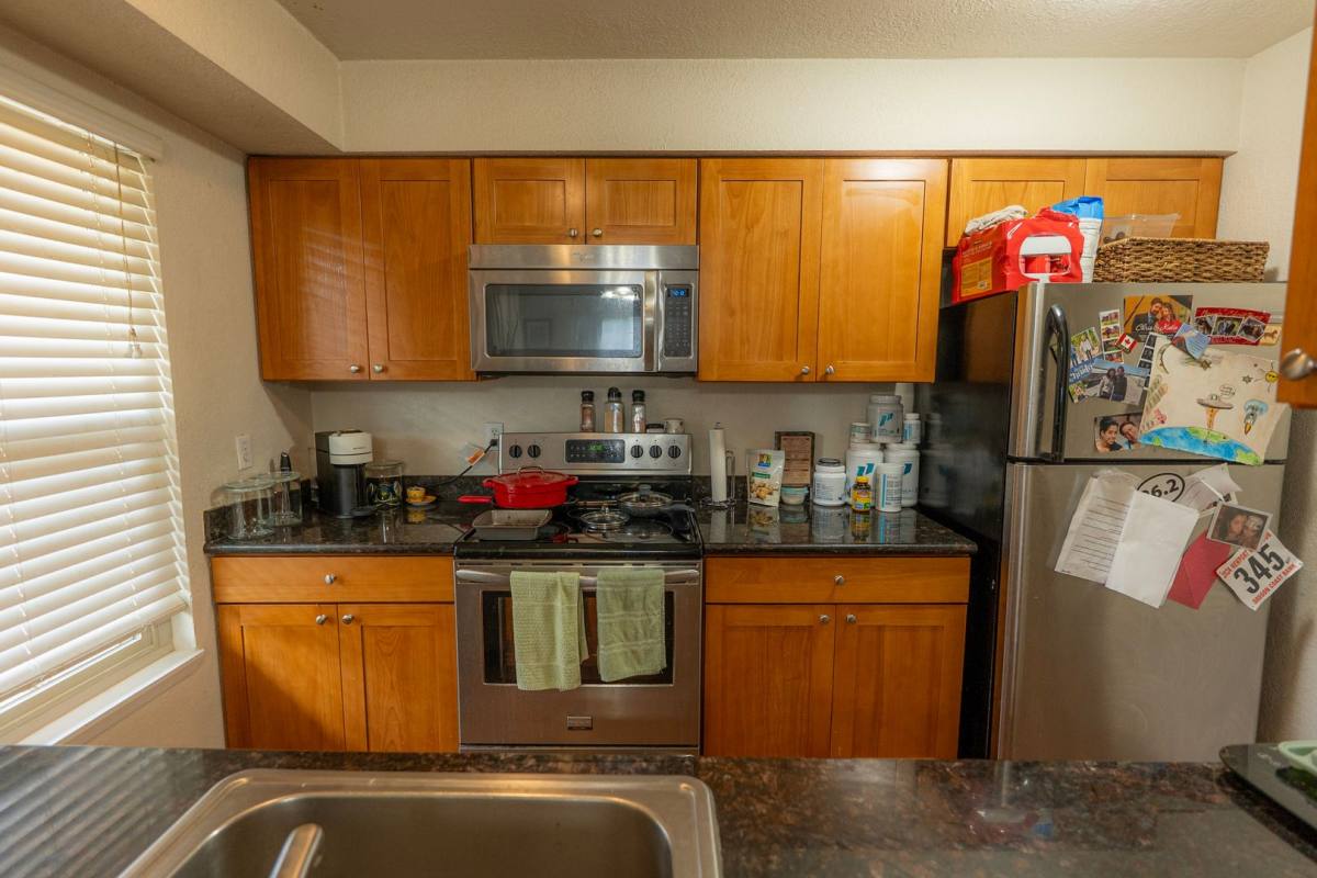 Apartment for rent at 1177 Harrington Ave NE, Renton, WA 98056