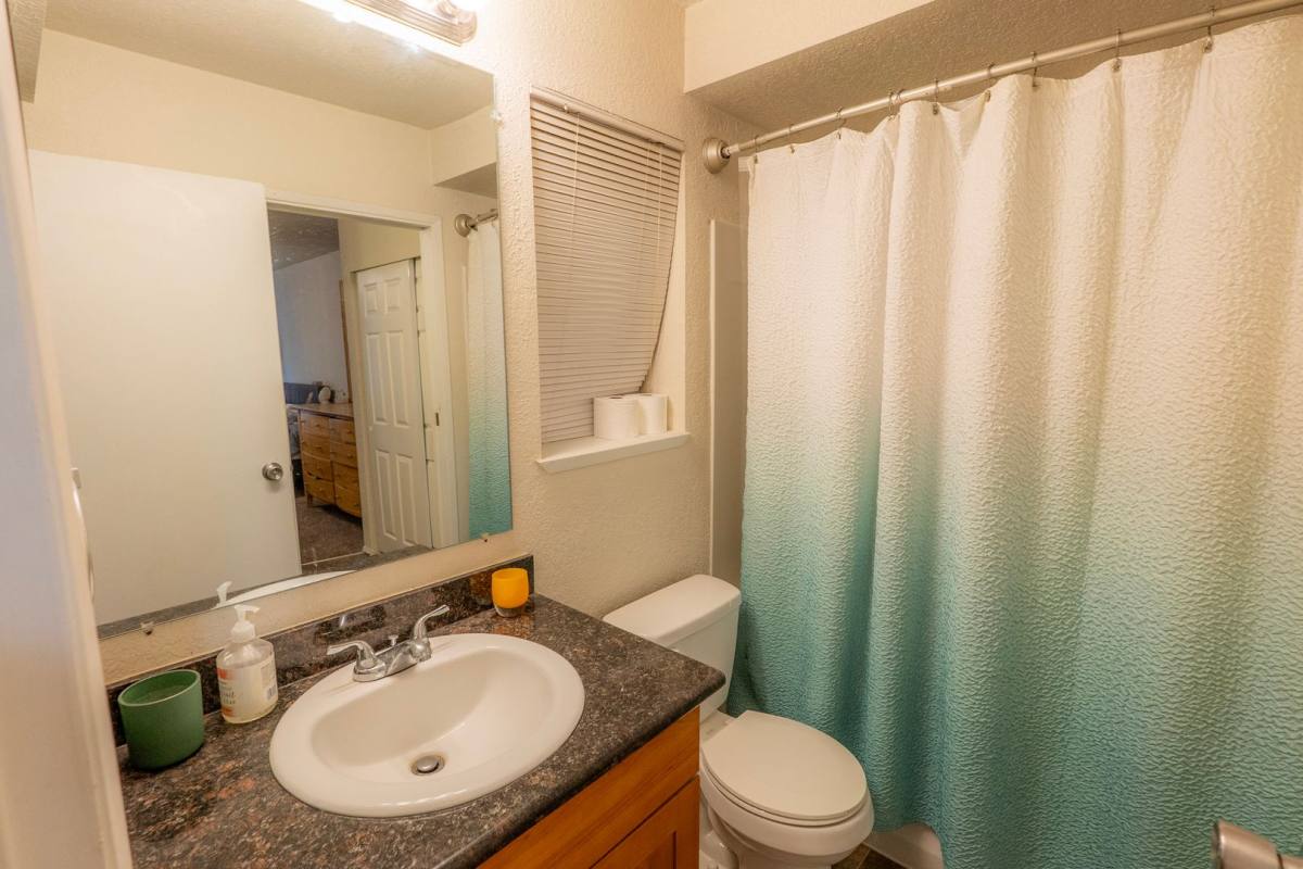 Apartment for rent at 1177 Harrington Ave NE, Renton, WA 98056