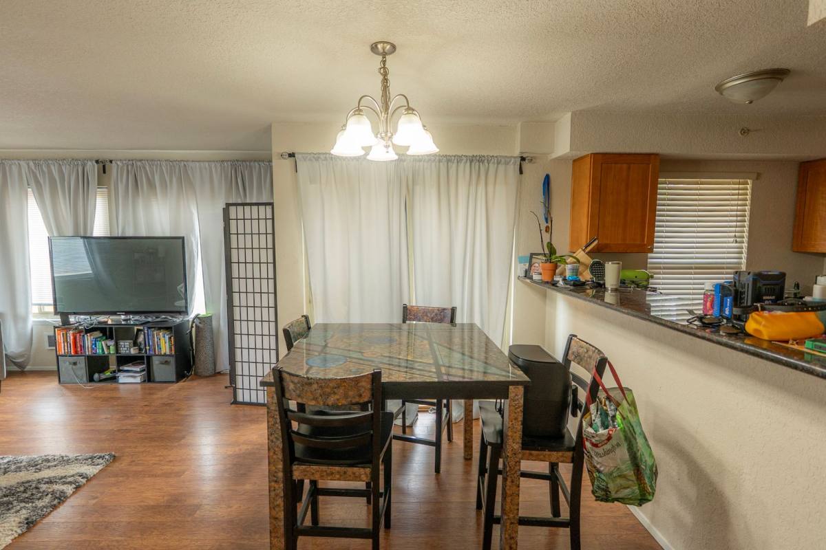 Apartment for rent at 1177 Harrington Ave NE, Renton, WA 98056