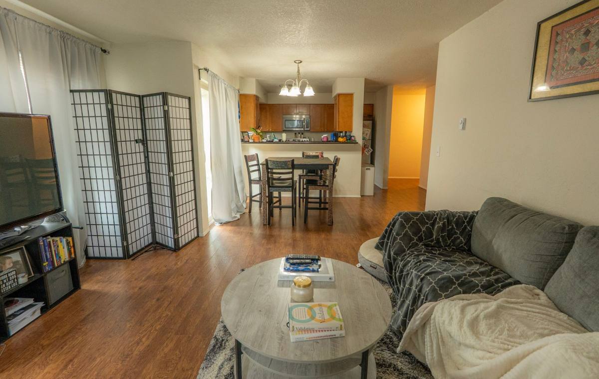 Apartment for rent at 1177 Harrington Ave NE, Renton, WA 98056