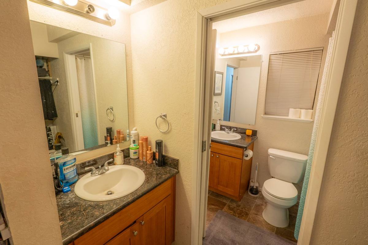 Apartment for rent at 1177 Harrington Ave NE, Renton, WA 98056