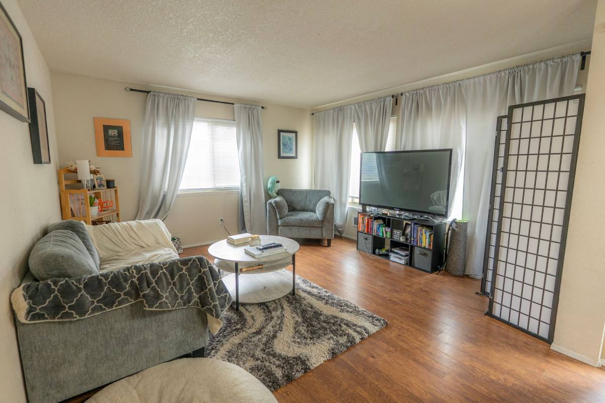 Apartment for rent at 1177 Harrington Ave NE, Renton, WA 98056