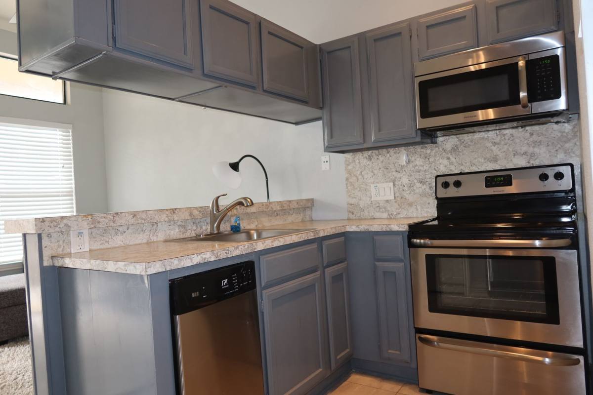 Apartment for rent at 2802 Nueces St #306, Austin, TX 78705
