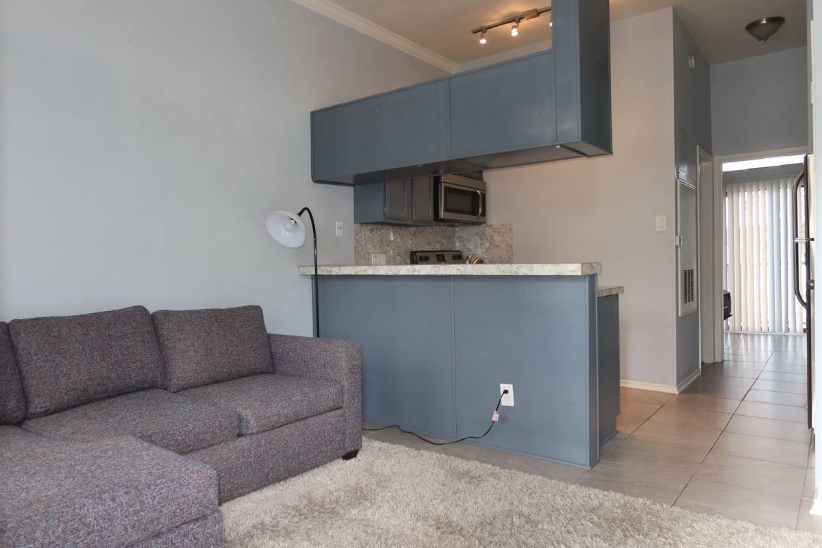 Apartment for rent at 2802 Nueces St #306, Austin, TX 78705
