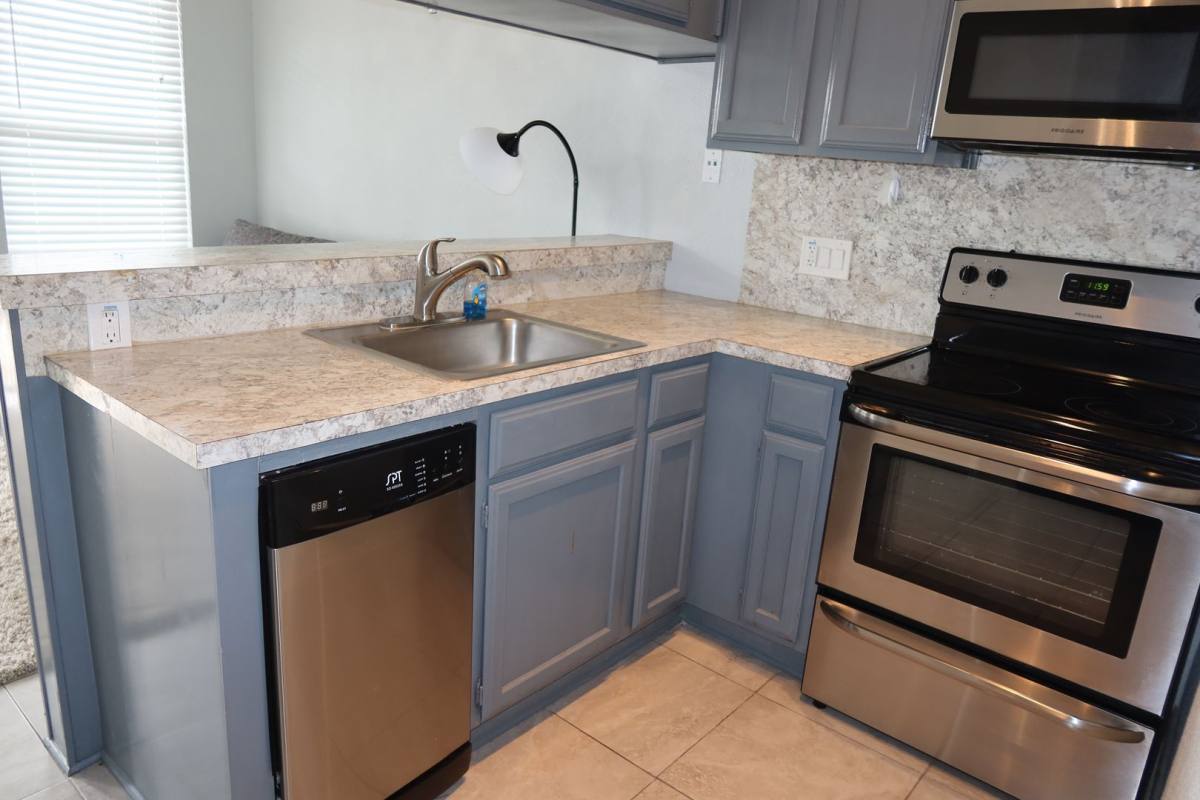 Apartment for rent at 2802 Nueces St #306, Austin, TX 78705