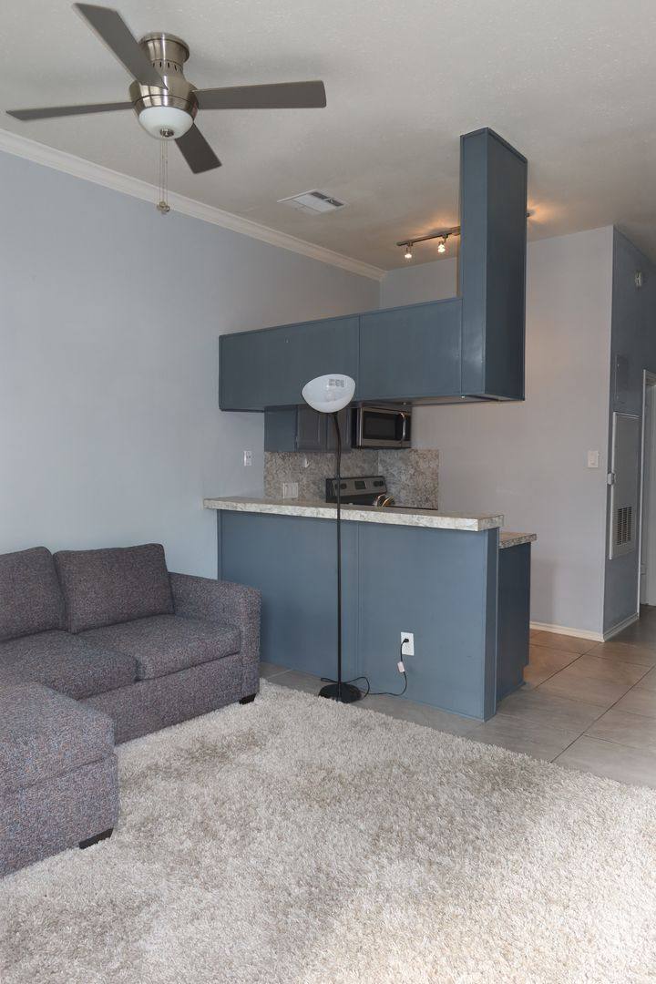 Apartment for rent at 2802 Nueces St #306, Austin, TX 78705