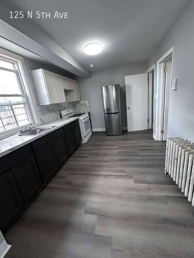 Apartment for rent at 125 N 5th Ave, Mount Vernon, NY 10550