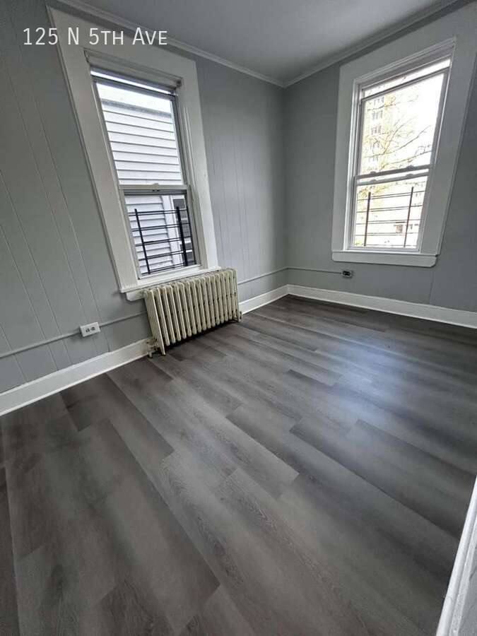 Apartment for rent at 125 N 5th Ave, Mount Vernon, NY 10550