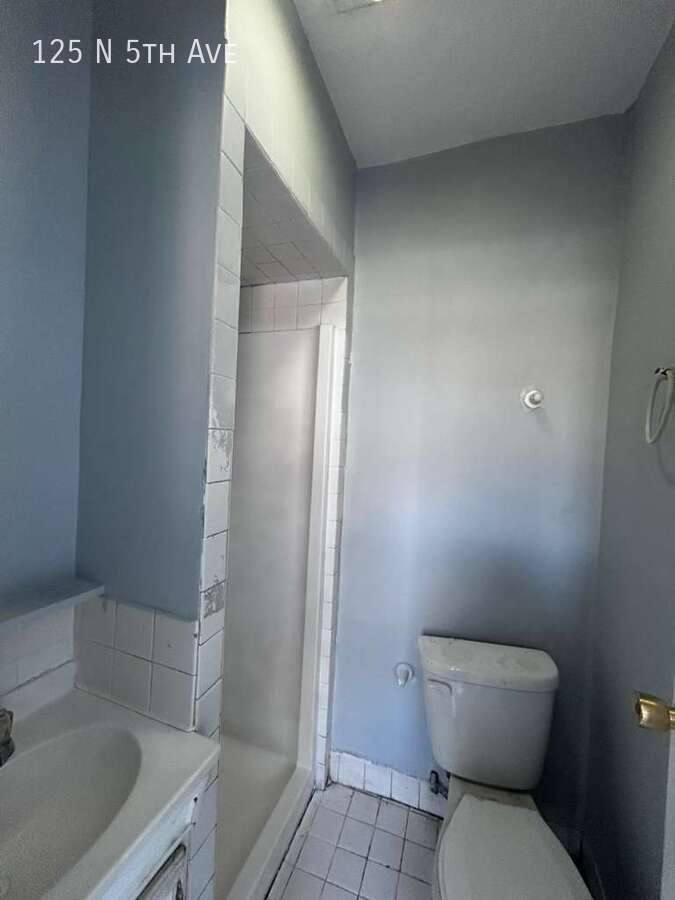 Apartment for rent at 125 N 5th Ave, Mount Vernon, NY 10550
