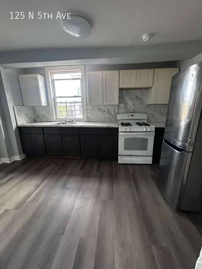 Apartment for rent at 125 N 5th Ave, Mount Vernon, NY 10550