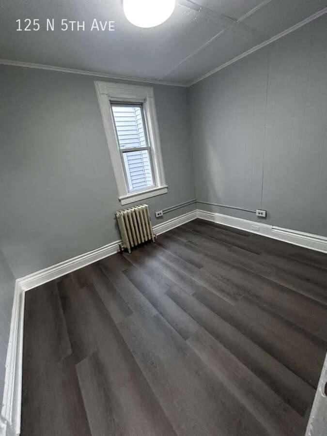 Apartment for rent at 125 N 5th Ave, Mount Vernon, NY 10550