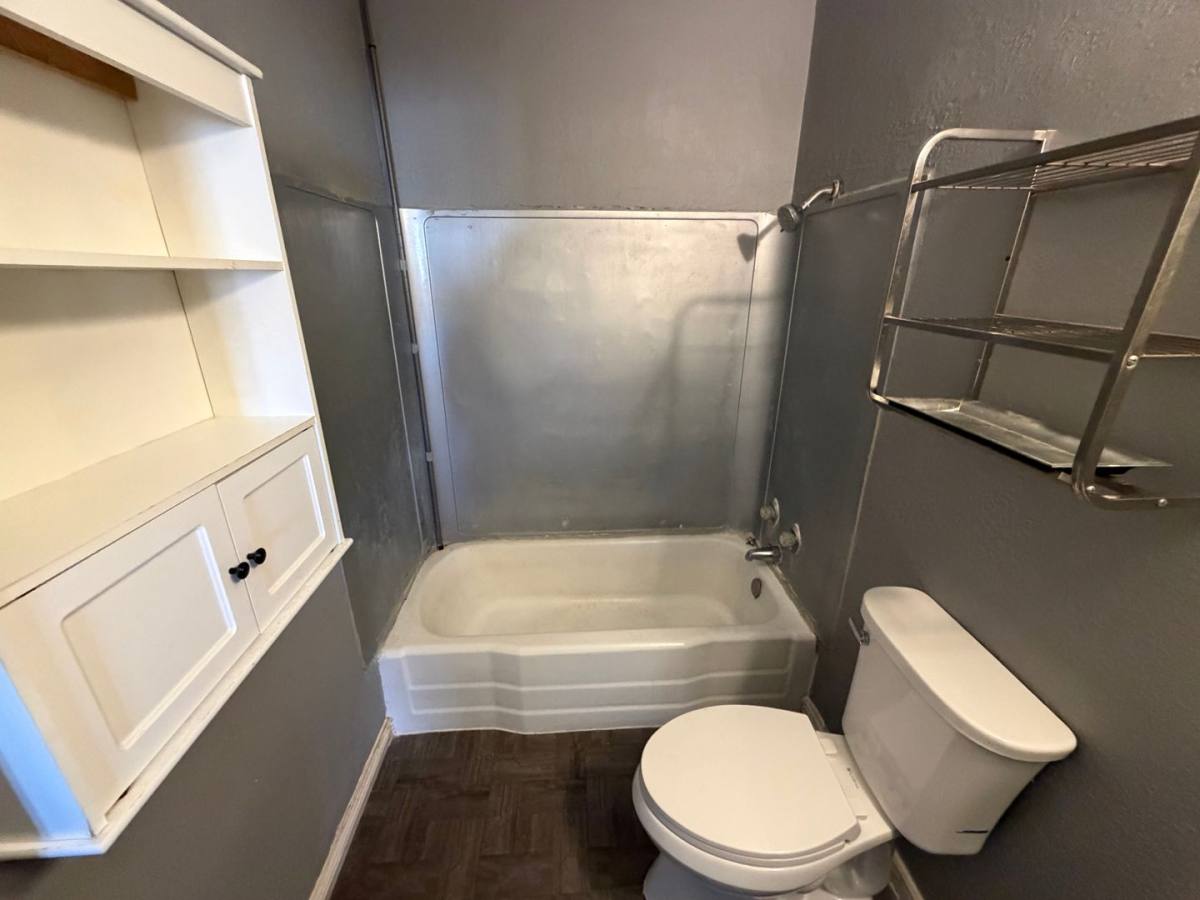 Apartment for rent at 1033-1037 Alvarado Dr SE, Albuquerque, NM 87108