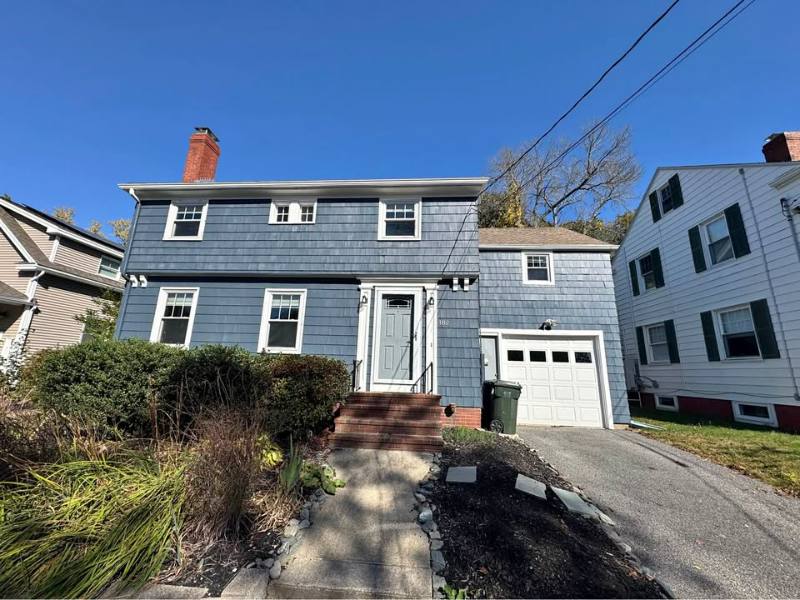House for rent at 182 Margaret St, South Portland, ME 04106
