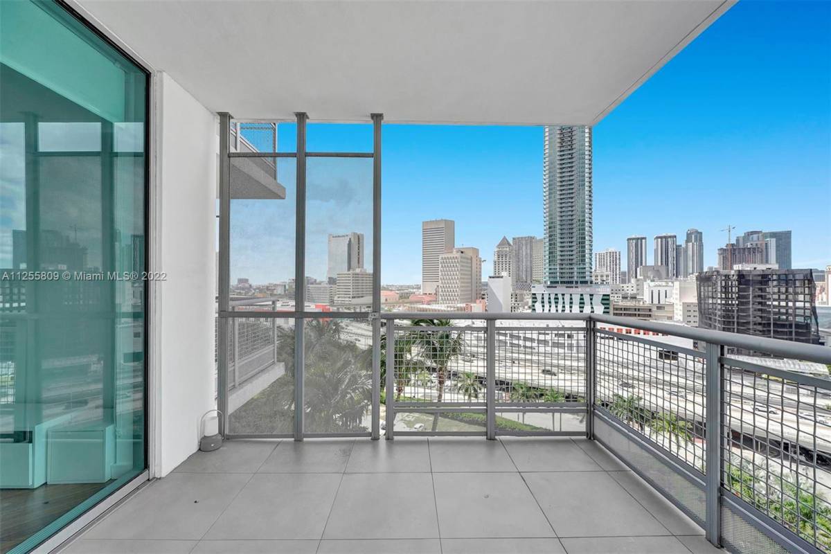 Condo for rent at 350 S Miami Ave, Miami, FL 33130