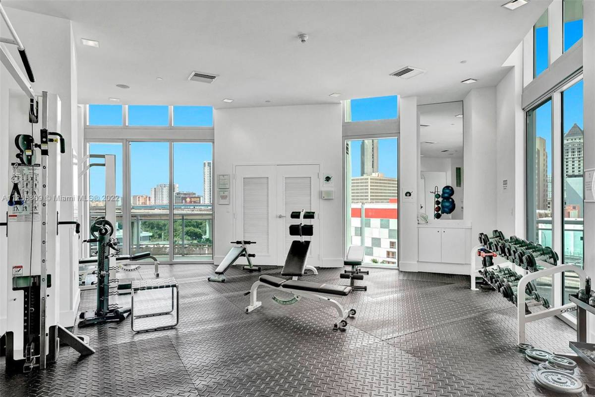 Condo for rent at 350 S Miami Ave, Miami, FL 33130