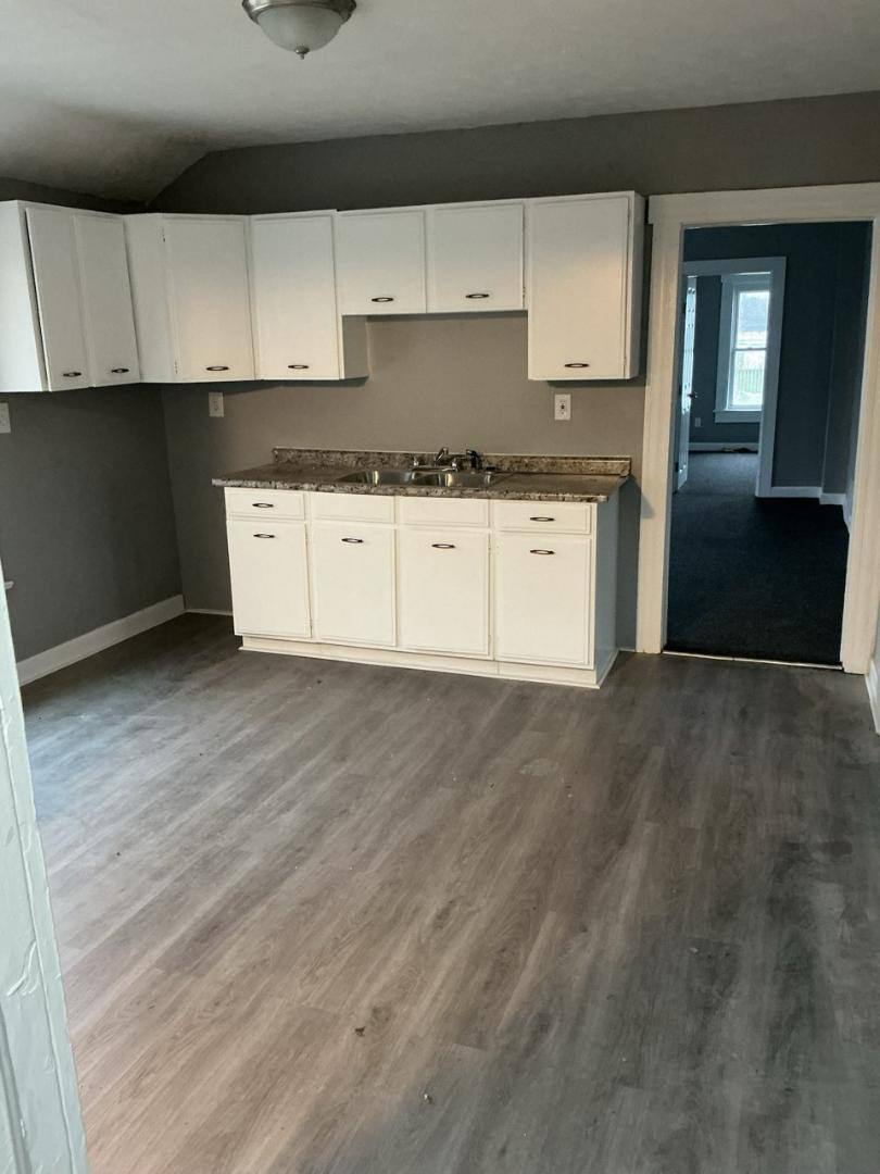 Apartment for rent at 7203 Indiana Ave #UP, Cleveland, OH 44105