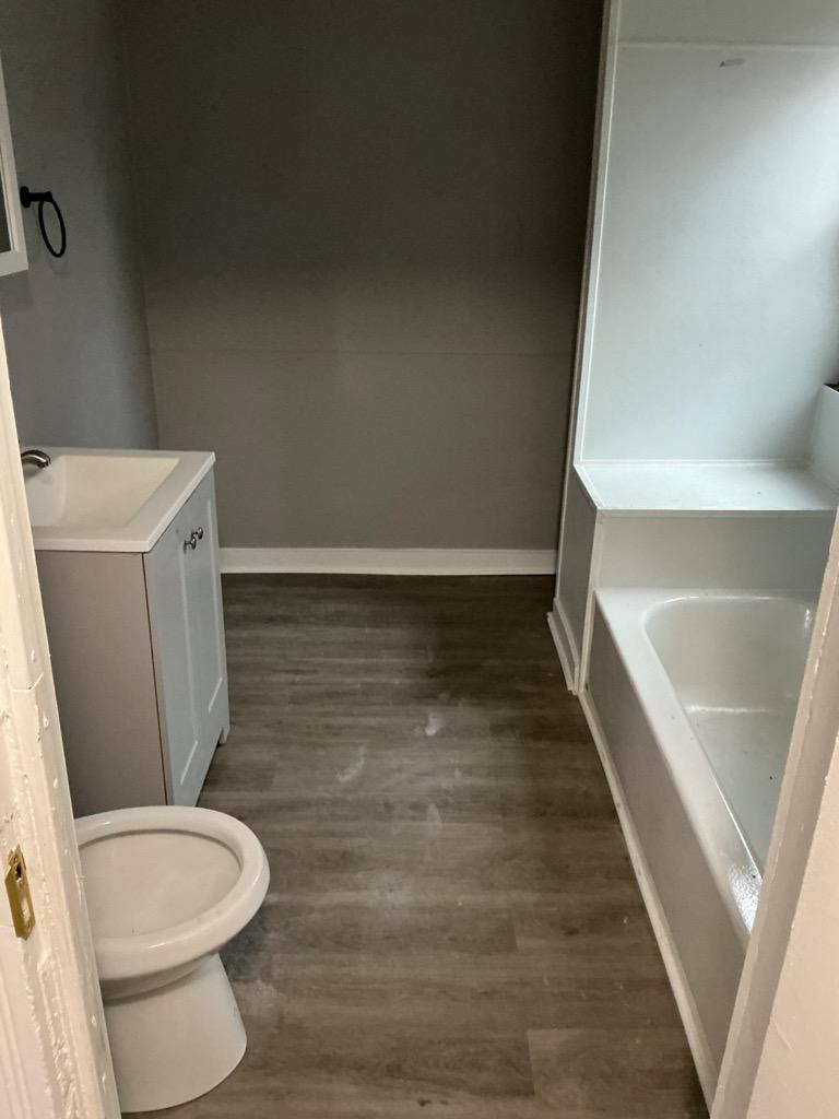 Apartment for rent at 7203 Indiana Ave #UP, Cleveland, OH 44105