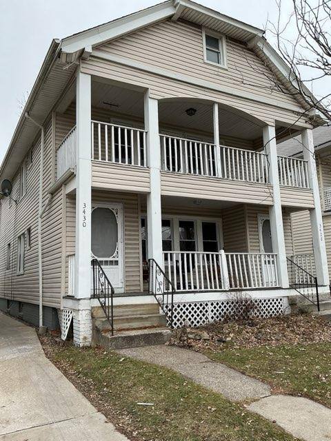 Apartment for rent at 3428 W 117th St #3430, Cleveland, OH 44111