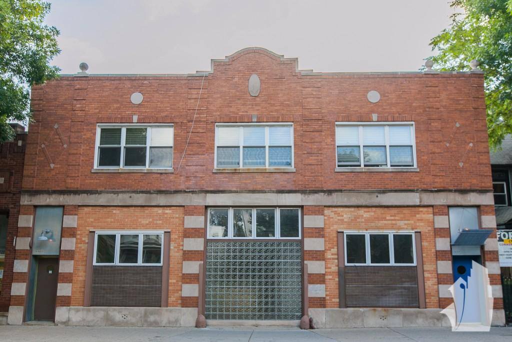 Apartment for rent at 4715 N Damen #2, Chicago, IL 60625