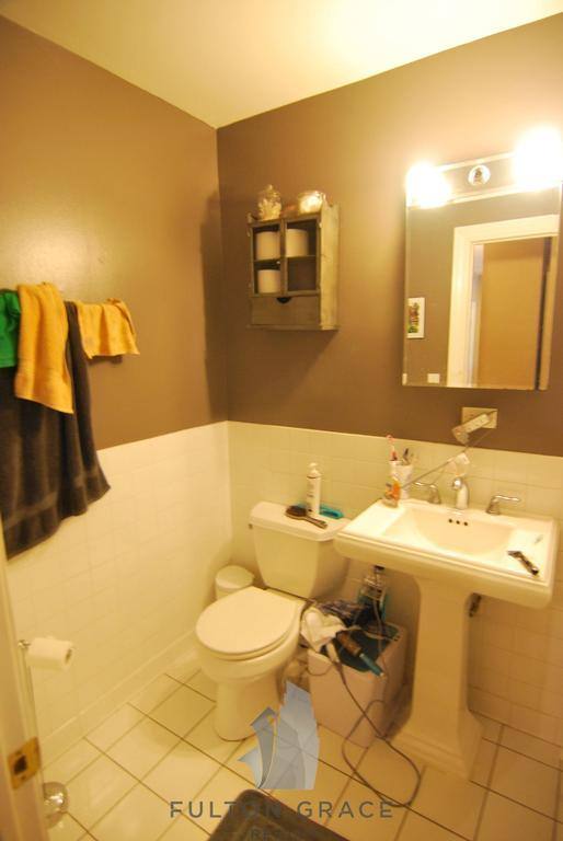 Apartment for rent at 900 W Fullerton Ave #5I, Chicago, IL 60614