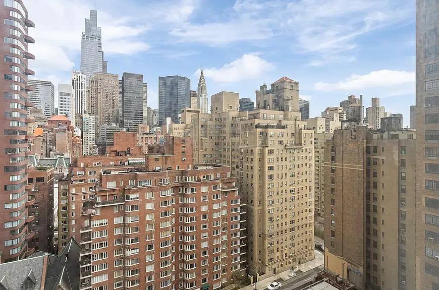 Condo for rent at 49 E 34th St #8A, New York, NY 10016