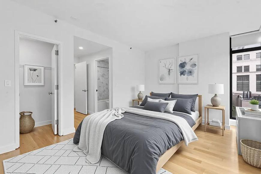Condo for rent at 49 E 34th St #8A, New York, NY 10016