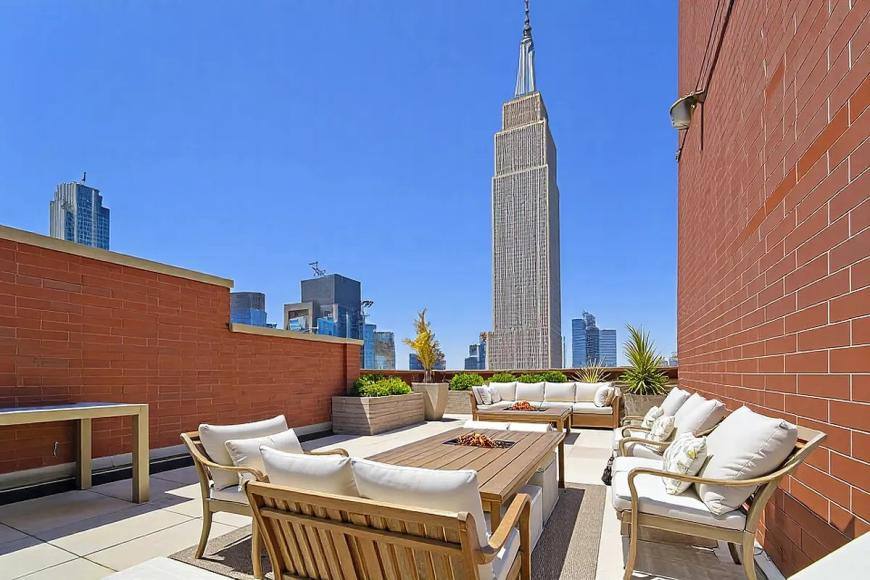 Condo for rent at 49 E 34th St #8A, New York, NY 10016
